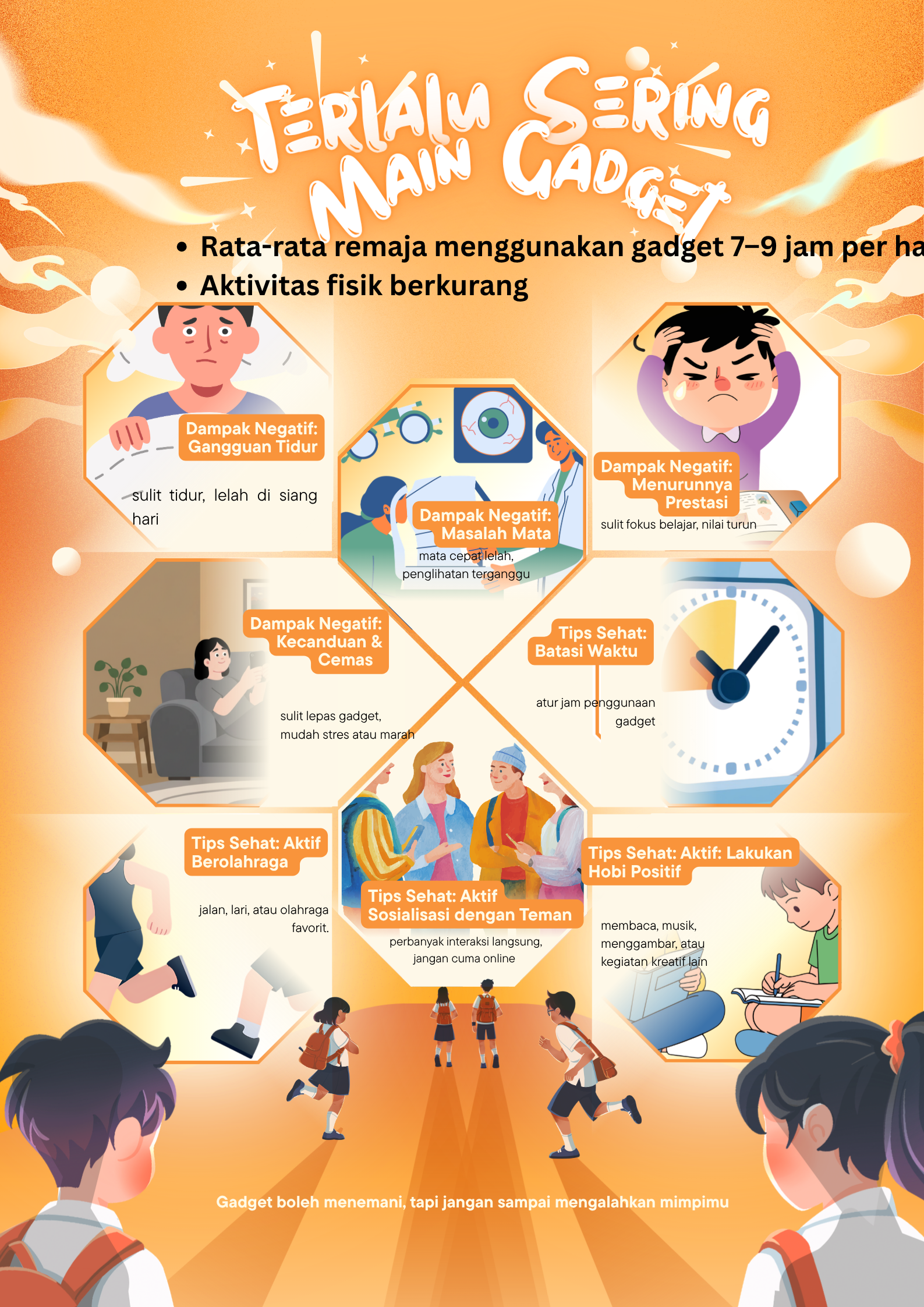 Infografis